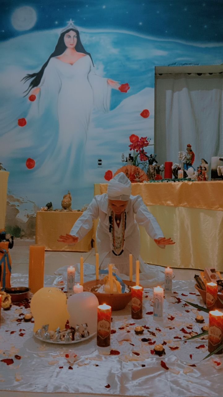 Trabalhos espirituais — imagem 10