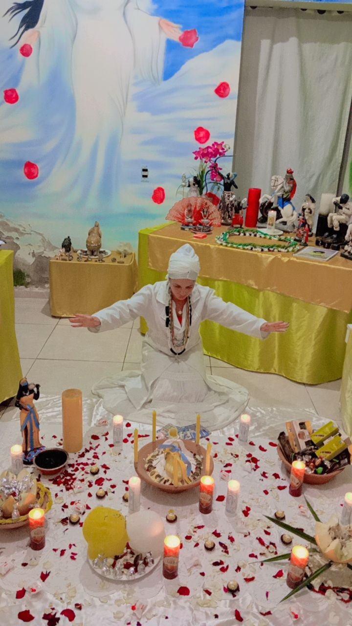 Trabalhos espirituais — imagem 8