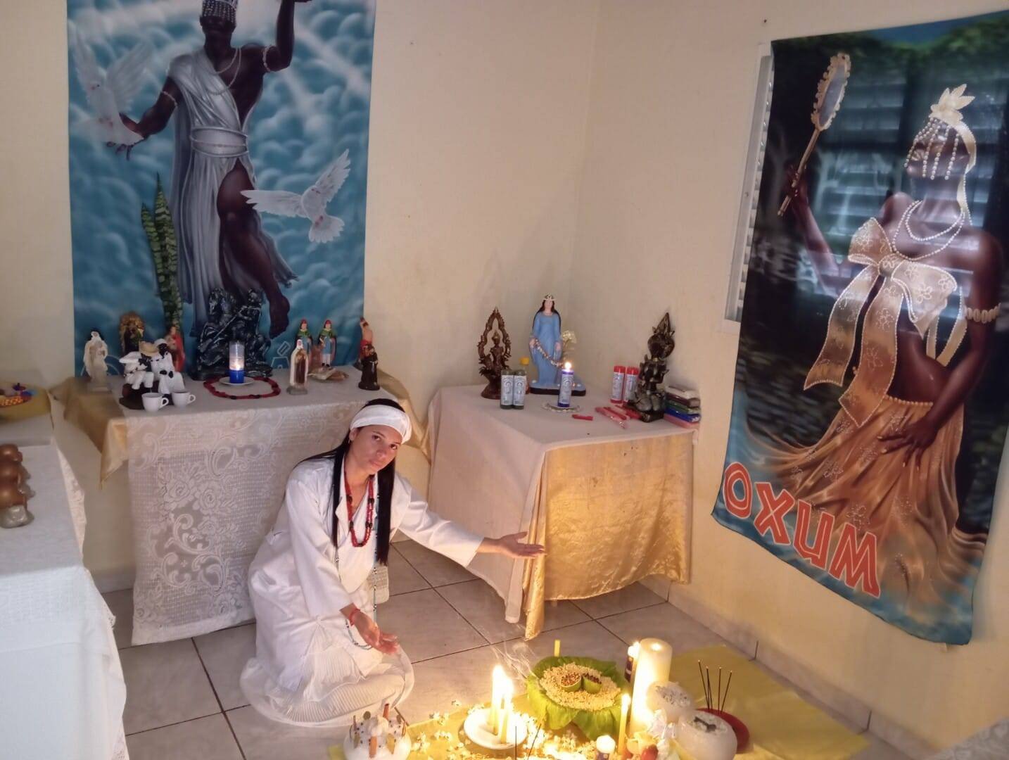 Trabalhos espirituais — imagem 7