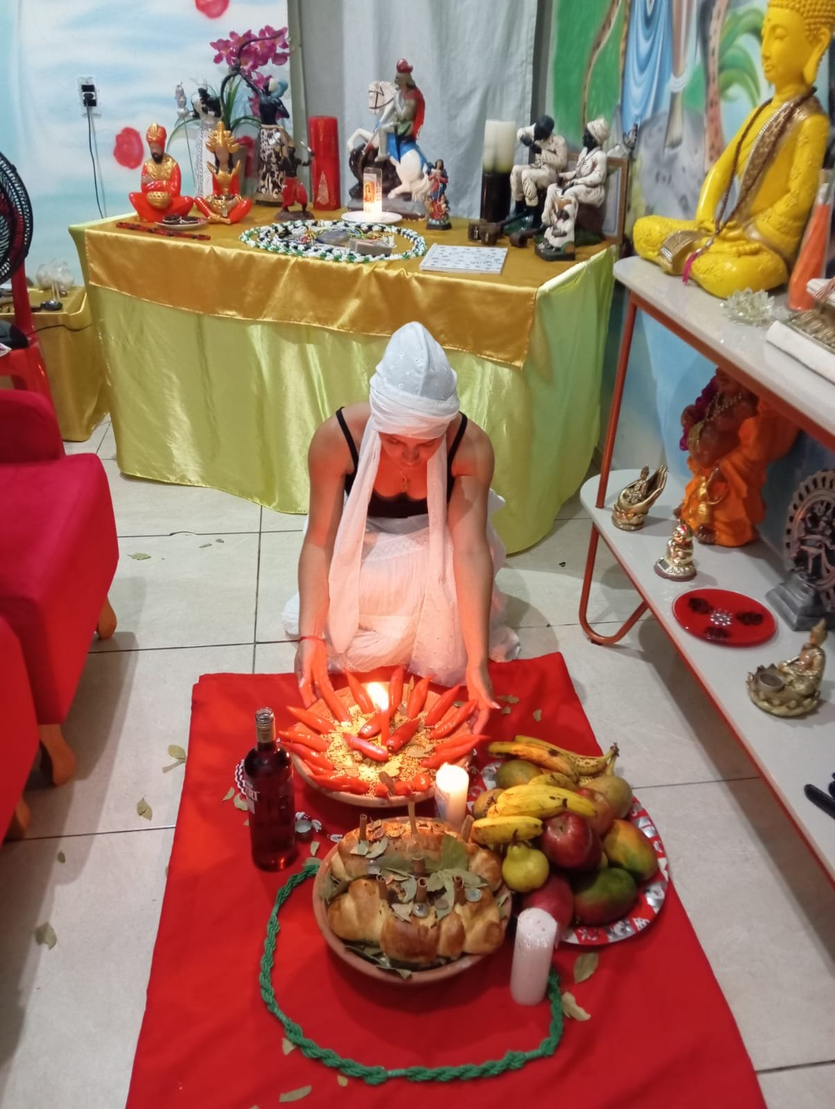 Trabalhos espirituais — imagem 6