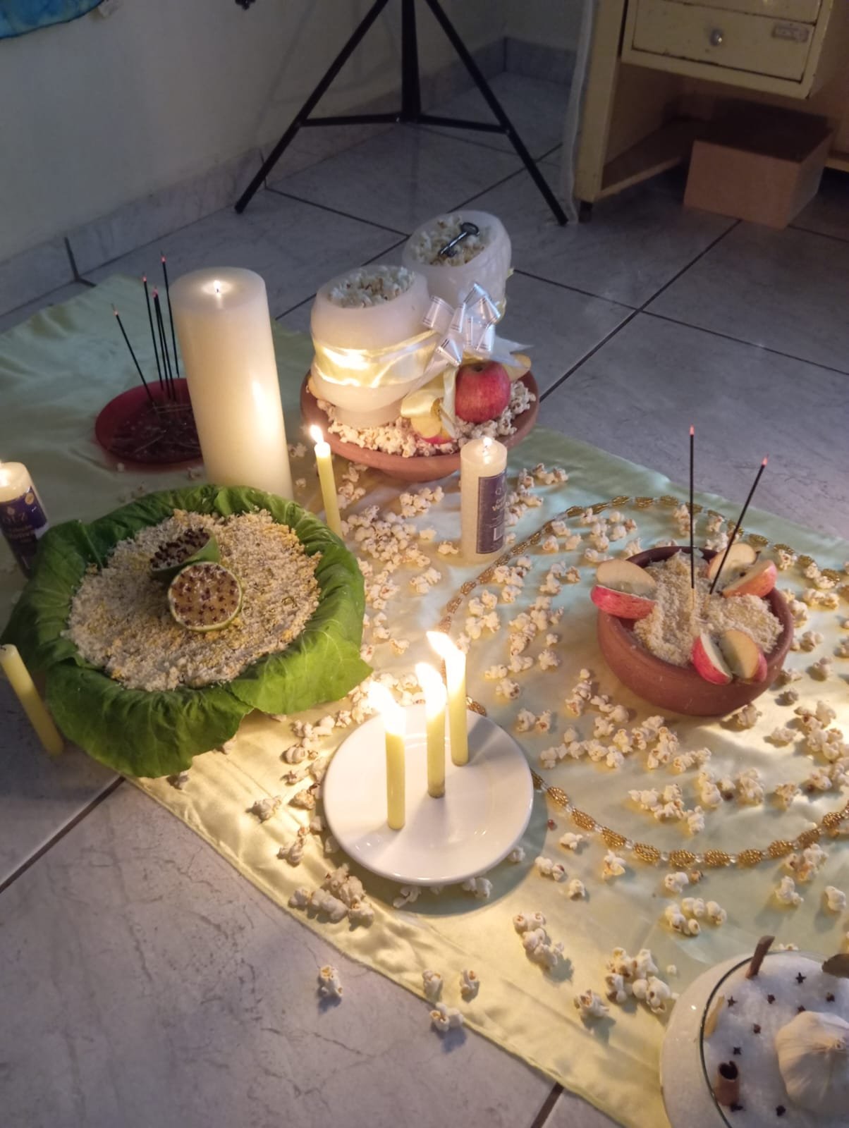 Trabalhos espirituais — imagem 5