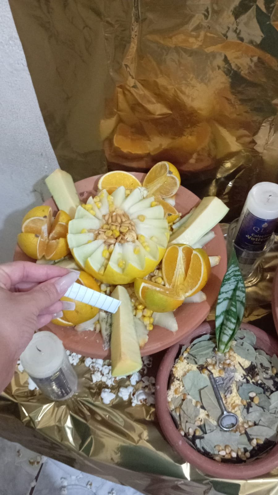Trabalhos espirituais — imagem 4