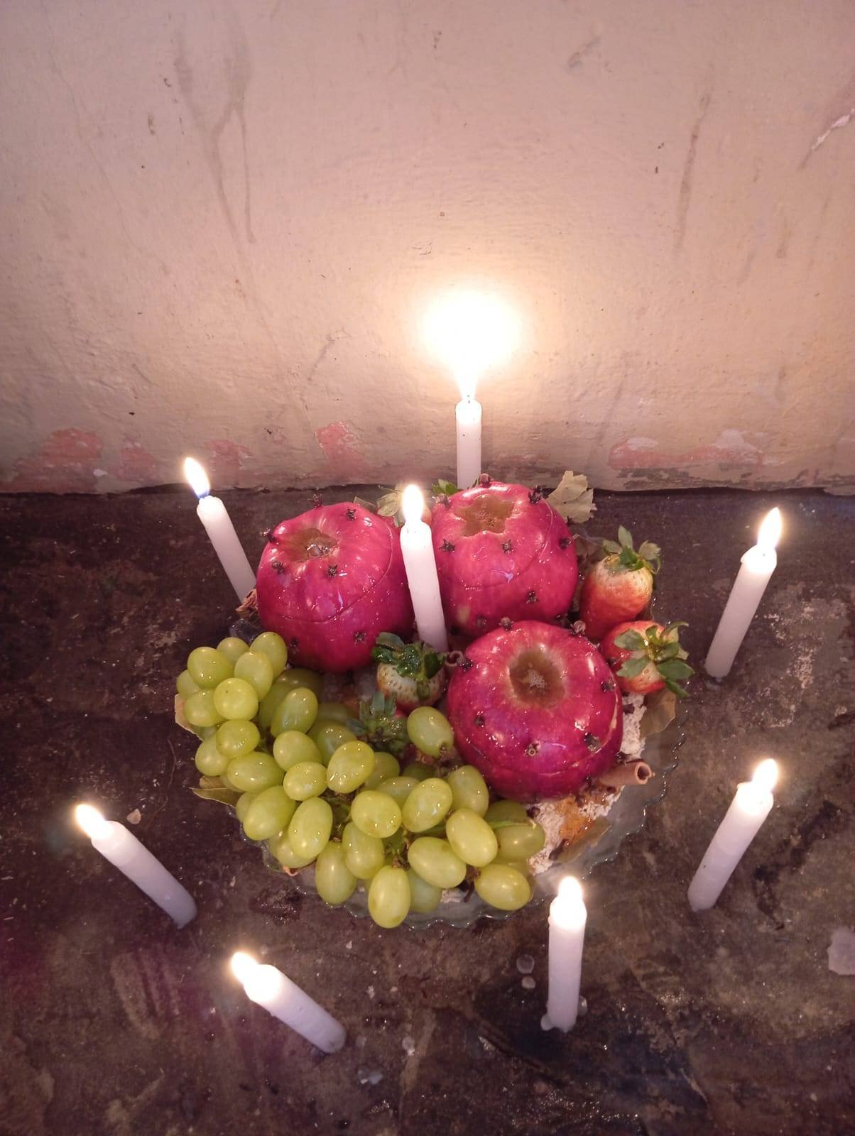 Trabalhos espirituais — imagem 3