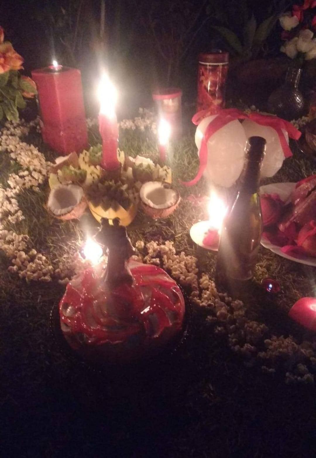 Trabalhos espirituais — imagem 2